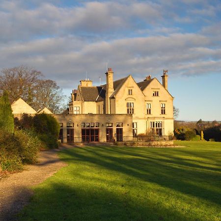 Bagden Hall Hotel Scissett エクステリア 写真
