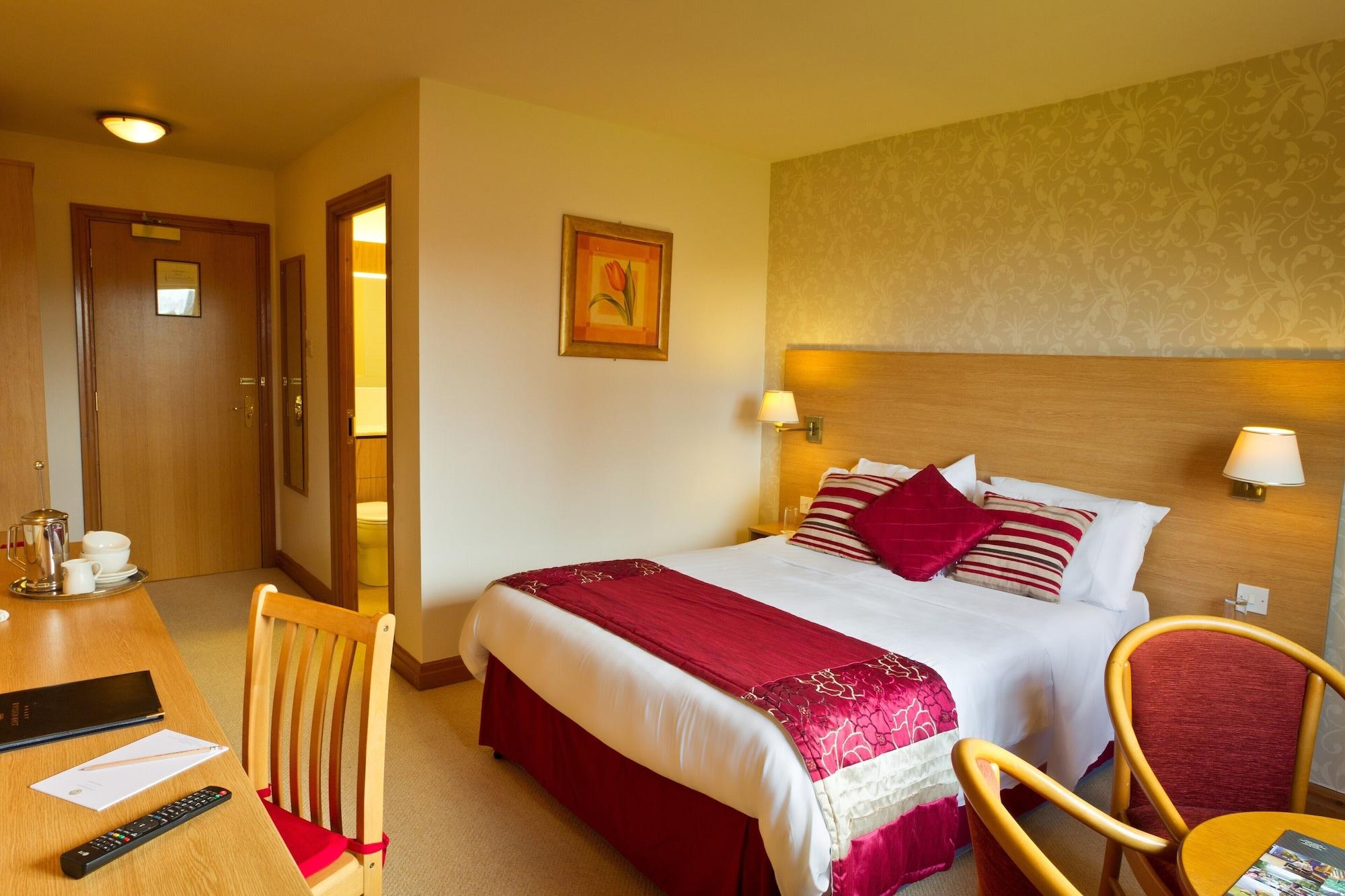 Bagden Hall Hotel Scissett エクステリア 写真