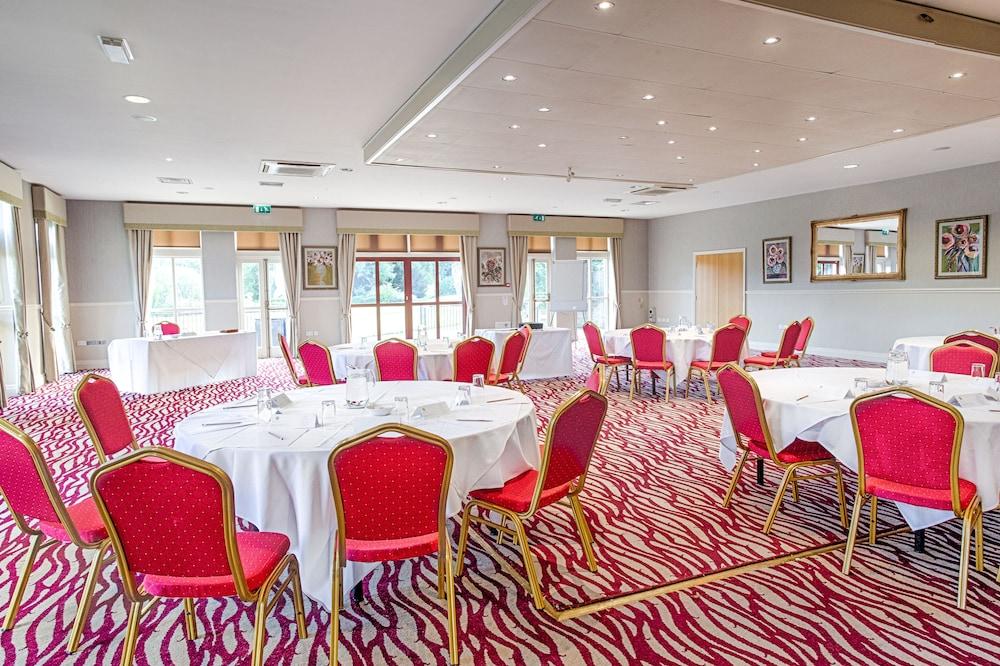 Bagden Hall Hotel Scissett エクステリア 写真