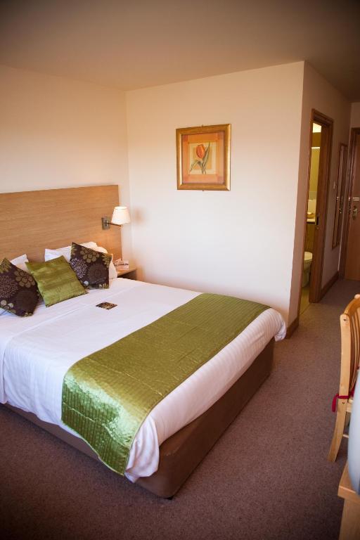 Bagden Hall Hotel Scissett 部屋 写真